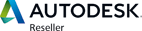статус AutoDesk Reseller