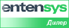 статус Entensys Dealer