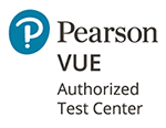 статус Авторизованный Тестовый Центр Pearson VUE